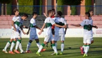 El Villarreal C y el Elche Ilicitano se verán las caras este miércoles