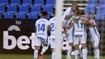 El análisis estadístico profundo del Leganés-Espanyol: puntería contra persistencia