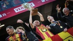 El Mechelen baja a Segunda y no jugará la Europa League por amaño