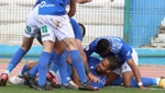 El Melilla cierra el curso empatando con un Las Rozas descendido