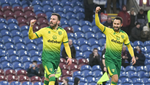El Norwich City afiló más el cuchillo