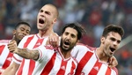 El Olympiakos se proclama campeón de la Liga Griega tras tumbar al Veria
