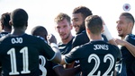 Rangers y CSKA Sofia golean para abrir boca en la Europa League