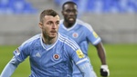 Los favoritos cumplen en la Europa League