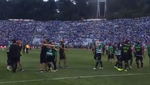 El Sporting CP se proclamó rey de la locura