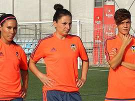 Levante and Valencia tie 0-0. Twitter.