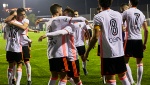Grego advierte del peligro del Real Murcia