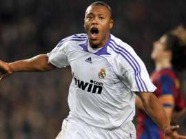 Le Real est toujours redoutable, surtout en Ligue des champions. AFP