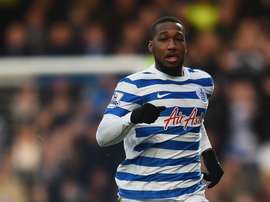 Hoilett llega como agente libre al Cardiff City. QPR