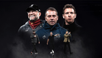 Alemania arrasa: Klopp, Flick y Nagelsmann opositan a mejor entrenador de la UEFA