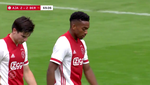 La recámara de un Ajax sin Van de Beek tropieza ante el Union Berlin