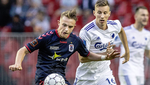 El Borussia Dortmund refuerza su filial con Kaastrup