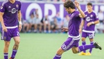 Orlando City consigue el empate ante el Montreal a lo Sergio Ramos