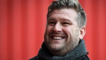 Karl Robinson renueva con el Oxford United