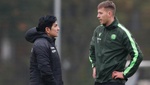 Kocak, nuevo entrenador del Hannover 96