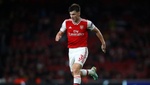 Tierney podría debutar en la Premier League