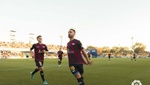 Kike Márquez dedicó el triunfo a la afición