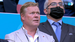 Koeman fue a ver a 'sus futbolistas' De Jong... ¿y Depay?