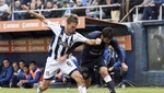 Menéndez y Palacios dan la victoria a Talleres sobre Defensa