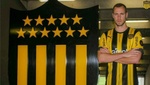 Peñarol se hace con Vadocz