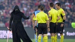 Stars Wars invadió la Liga Australiana