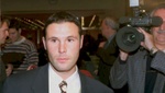 Bosman, un hombre contra el sistema