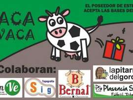 La 'Caca de la Vaca' es un sorteo bastante extendido. Twitter