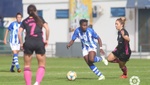 Aplazado el Sporting de Huelva-Madrid CFF por cinco casos de COVID-19