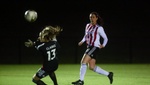 Se retira una futbolista inglesa tras ser sancionada por insultos racistas