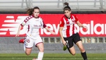 El Athletic recupera la sonrisa en casa