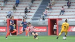 El Athletic vuelve a sonreír a costa del Sevilla