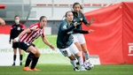 El Rayo anula la potencia ofensiva del Athletic en Lezama