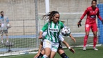 Empate a nada entre Betis y Espanyol