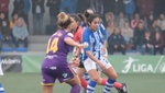 Valioso reparto de puntos en Huelva