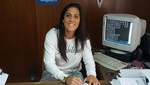 El Sporting pierde a Cristina Martín-Prieto, su máxima goleadora, ante el Atlético
