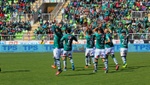 Una infección en masa asoló la plantilla de Santiago Wanderers
