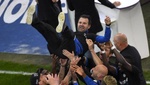 Vossen y el VAR hacen campeón al Brujas