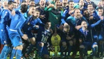 El Dinamo de Zagreb gana la copa y ya suma catorce