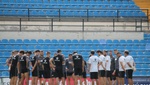Fran Miranda se perderá la vuelta por sanción