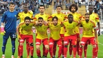 Ertugrul Saglam, nuevo técnico del Yeni Malatyaspor