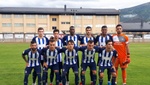 La Ponferradina firma las tablas con el Barco