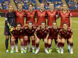 El partido tendrá lugar en Butarque. FIFA