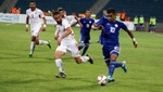 A Paraguay le bastan 45 minutos para remontar a Jordania