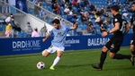 Ofoli castiga al Atlético Baleares sobre la bocina