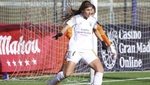 El Madrid CFF se da un festín a costa del Valencia