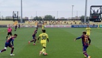 El Barça B accede al 'play off': el sueño de Segunda, más cerca