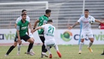 Castigo para el Omonia en una semana clave
