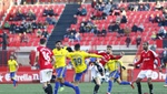 El Nàstic pierde un mes a Javi Márquez