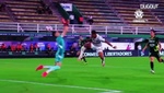 VÍDEO: así vivió Palmeiras su triunfo ante Defensa y Justicia