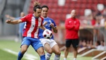 El Oviedo B asalta El Molinón